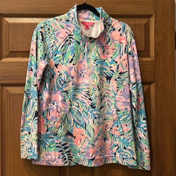Lilly Pulitzer Tops - Lilly Pulitzer Top